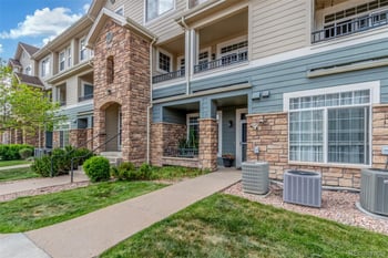 457 Black Feather Loop #702, Castle Rock, CO 80104