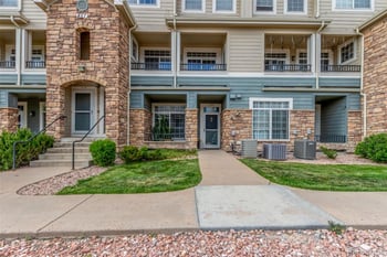 457 Black Feather Loop #702, Castle Rock, CO 80104
