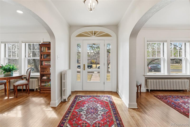 1960 Leyden St, Denver, CO 80220