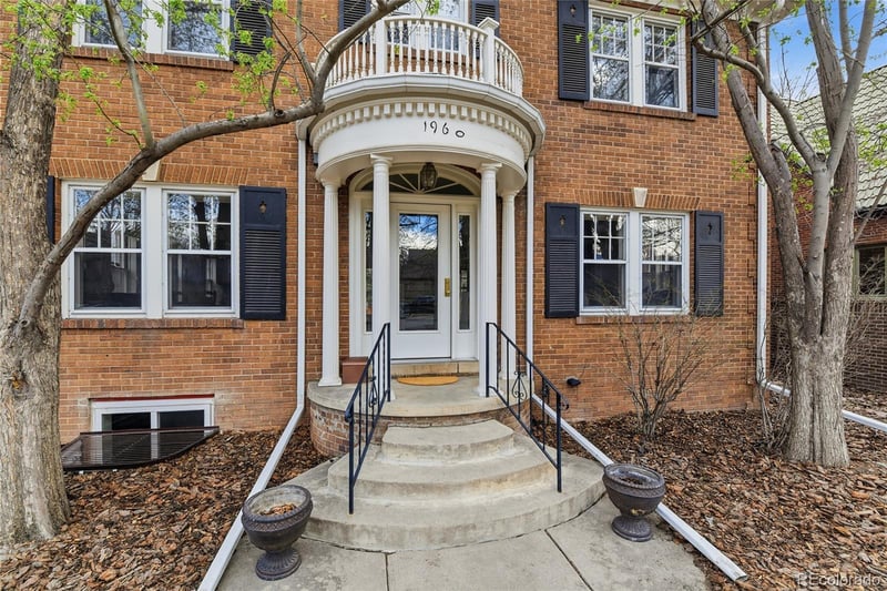 1960 Leyden St, Denver, CO 80220