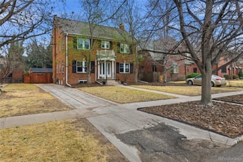 1960 Leyden St, Denver, CO 80220