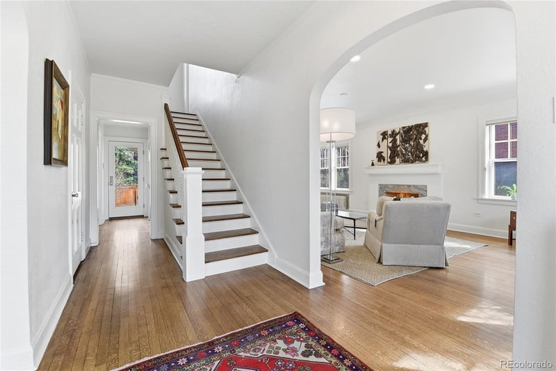 1960 Leyden St, Denver, CO 80220