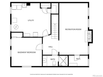 1960 Leyden St, Denver, CO 80220