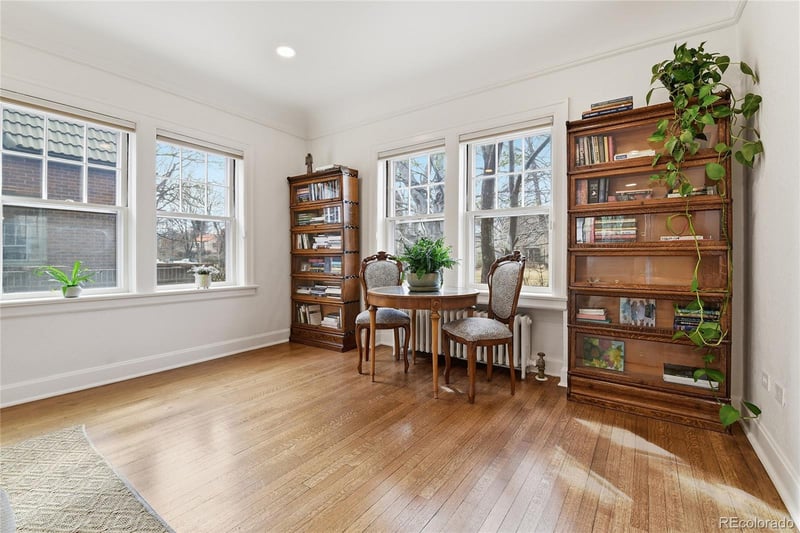 1960 Leyden St, Denver, CO 80220