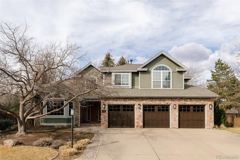 2345 Spotswood Pl, Boulder, CO 80304