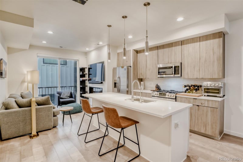 1930 Hooker St #3, Denver, CO 80204