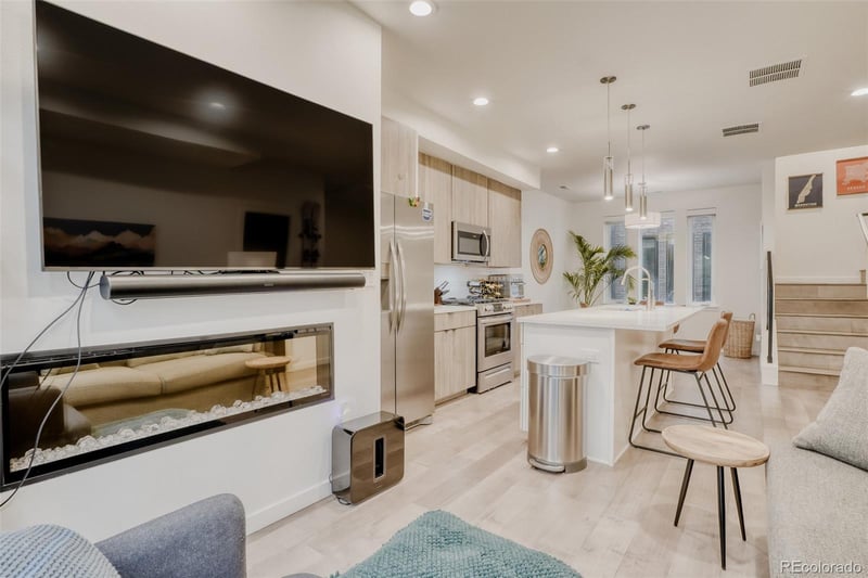 1930 Hooker St #3, Denver, CO 80204