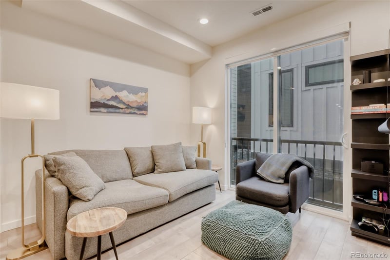 1930 Hooker St #3, Denver, CO 80204