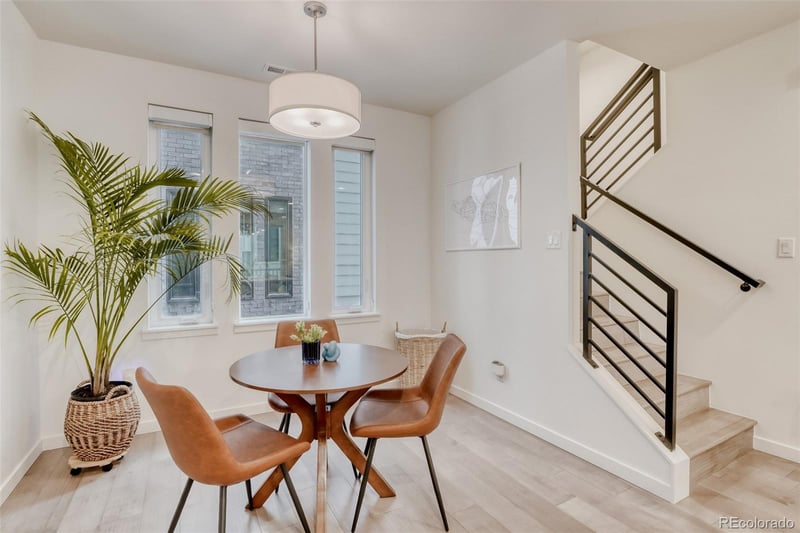 1930 Hooker St #3, Denver, CO 80204