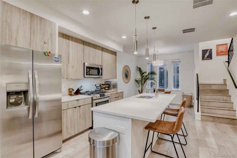 1930 Hooker St #3, Denver, CO 80204