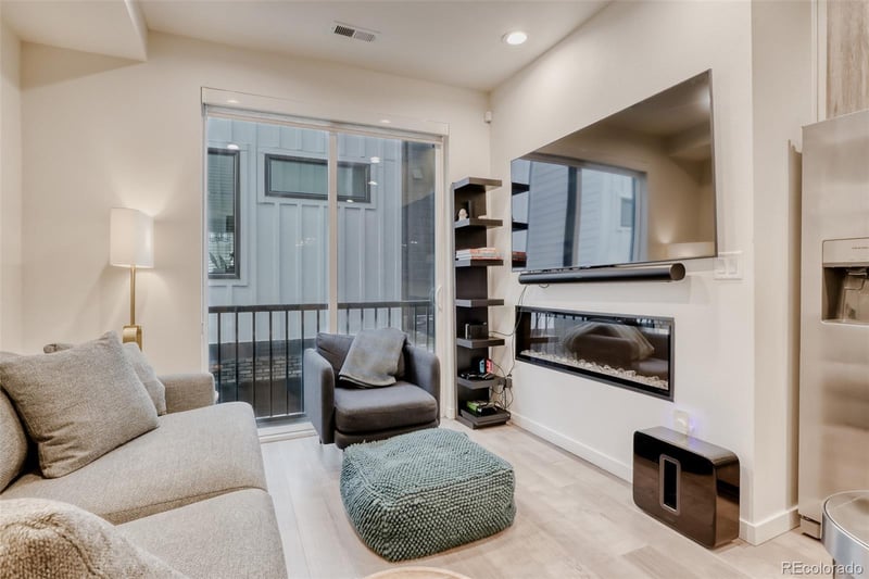 1930 Hooker St #3, Denver, CO 80204