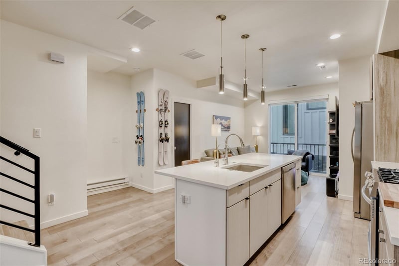 1930 Hooker St #3, Denver, CO 80204