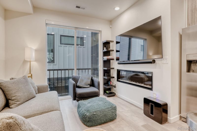 1930 Hooker St #3, Denver, CO 80204