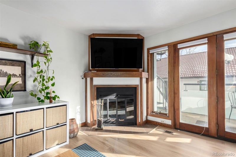 704 Pearl St #210, Denver, CO 80203