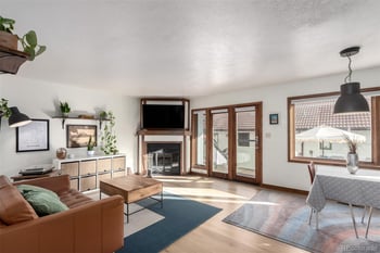 704 Pearl St #210, Denver, CO 80203