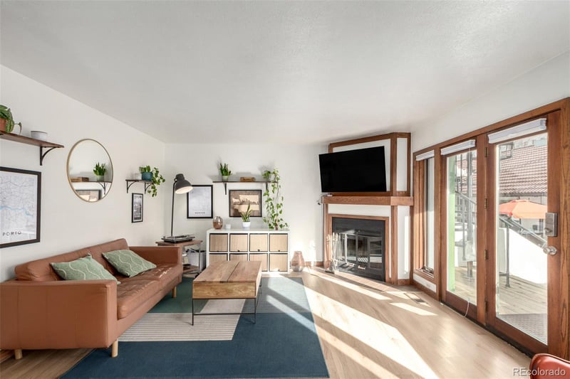 704 Pearl St #210, Denver, CO 80203