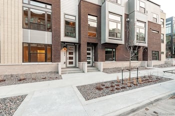 1584 Quitman , Denver, CO 80212