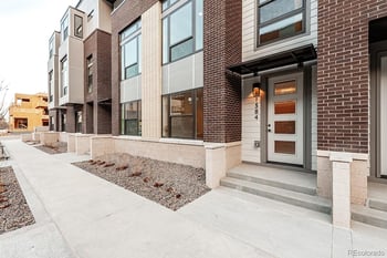 1584 Quitman , Denver, CO 80212