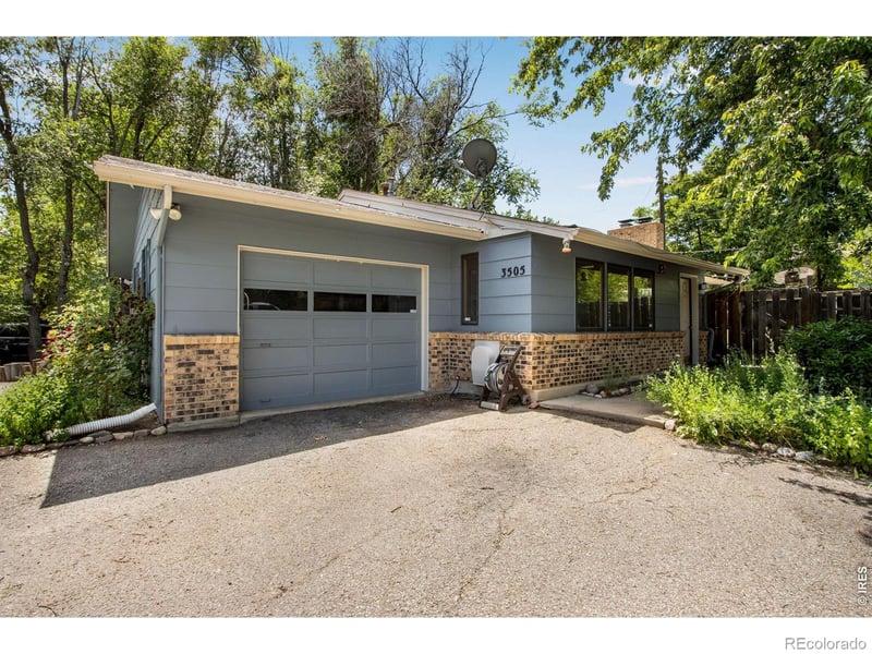 3505 19th St, Boulder, CO 80304