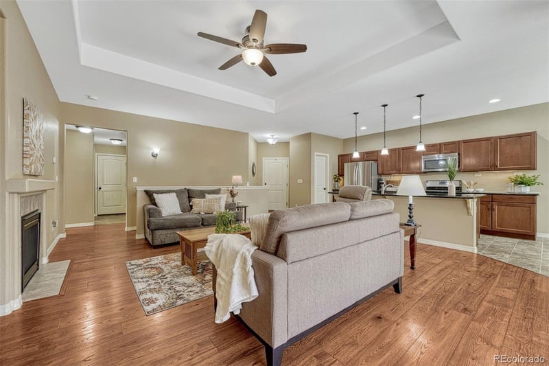 8113 Mount Hope Dr, Colorado Springs, CO 80924