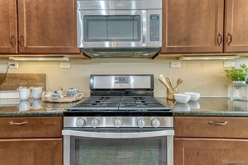 8113 Mount Hope Dr, Colorado Springs, CO 80924