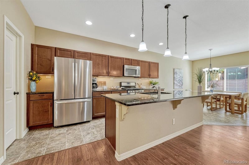 8113 Mount Hope Dr, Colorado Springs, CO 80924