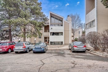 15252 Hampden Cir #G2, Aurora, CO 80014