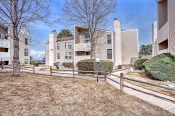 15252 Hampden Cir #G2, Aurora, CO 80014