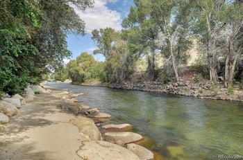 402 Sackett Ave #D, Salida, CO 81201