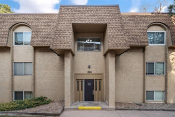 7615 Quincy Ave #101, Denver, CO 80237