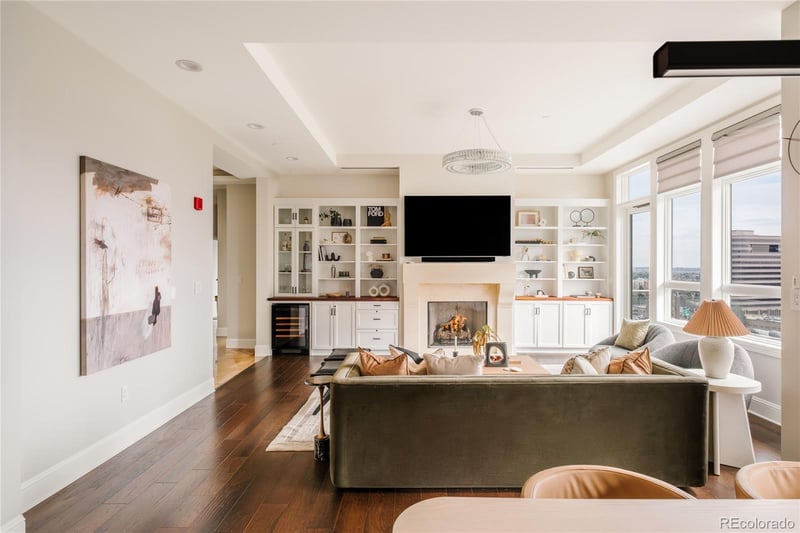 5455 Landmark Pl #1018, Greenwood Village, CO 80111