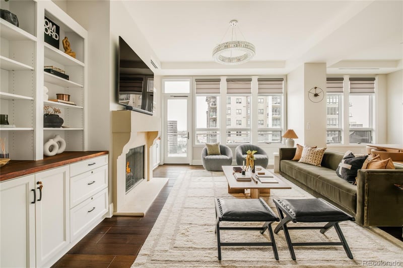 5455 Landmark Pl #1018, Greenwood Village, CO 80111