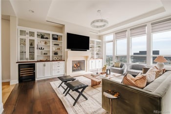 5455 Landmark Pl #1018, Greenwood Village, CO 80111