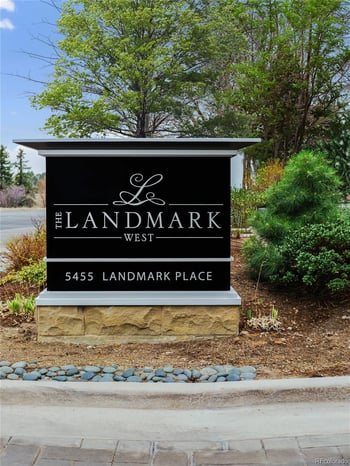 5455 Landmark Pl #1018, Greenwood Village, CO 80111
