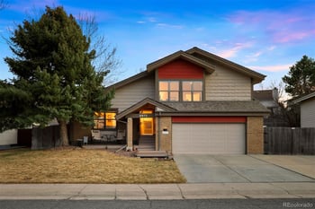6672 81st Ave, Arvada, CO 80003
