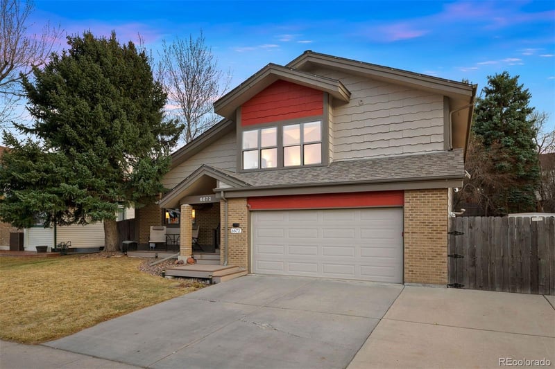 6672 81st Ave, Arvada, CO 80003