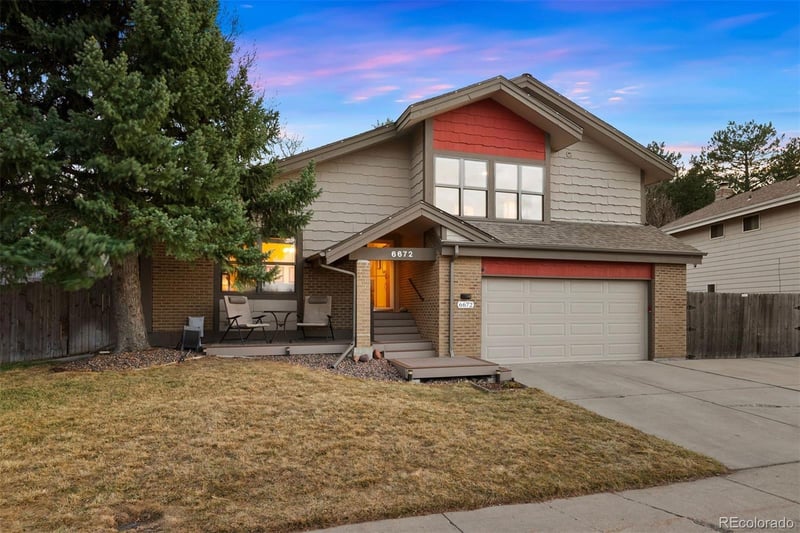 6672 81st Ave, Arvada, CO 80003