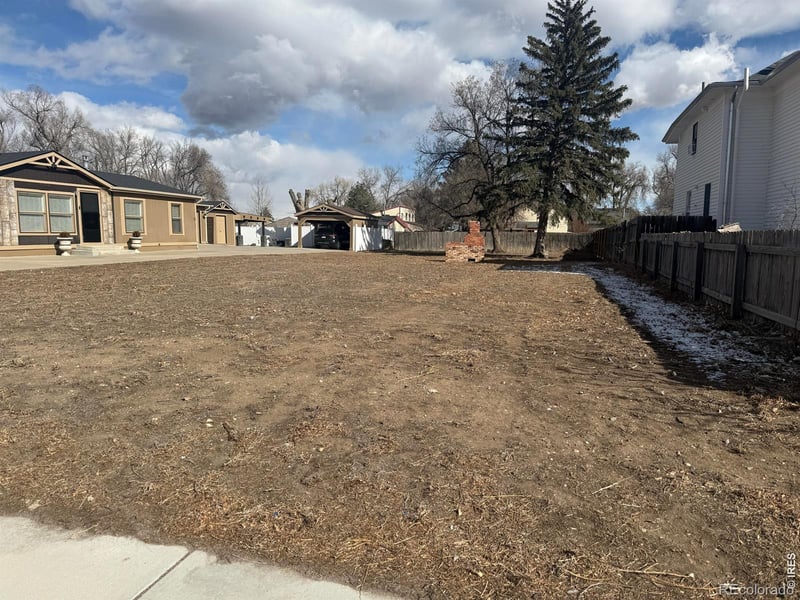 8534 3rd St, Wellington, CO 80549