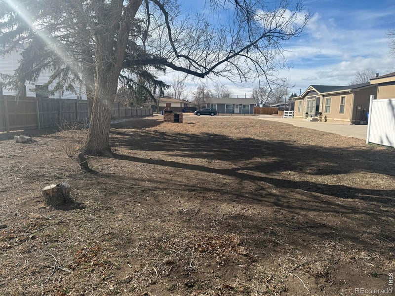 8534 3rd St, Wellington, CO 80549