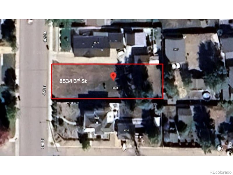 8534 3rd St, Wellington, CO 80549