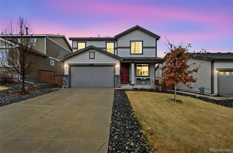 16281 Alberta Dr, Parker, CO 80134