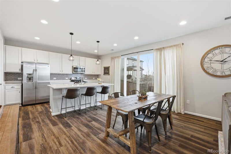 16281 Alberta Dr, Parker, CO 80134