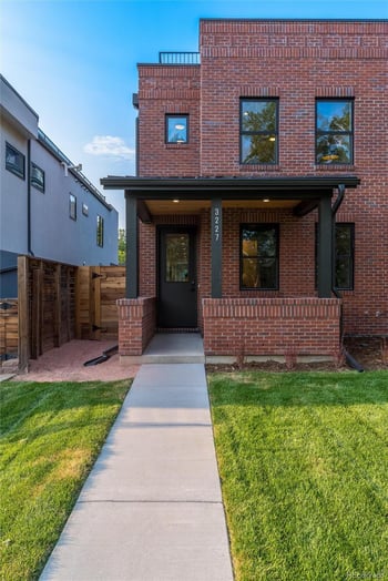 3227 W 21st Ave, Denver, CO 80211