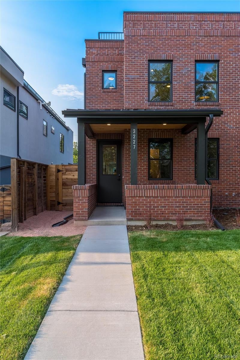 3227 W 21st Ave, Denver, CO 80211