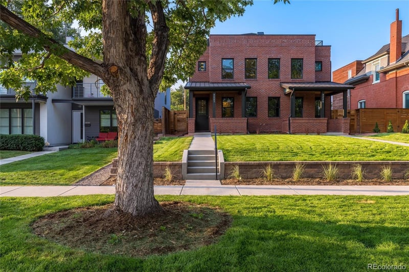 3227 W 21st Ave, Denver, CO 80211