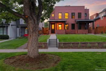 3227 W 21st Ave, Denver, CO 80211
