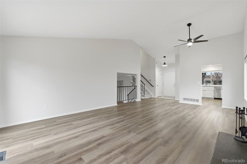 11643 Hornsilver Mountain, Littleton, CO 80127