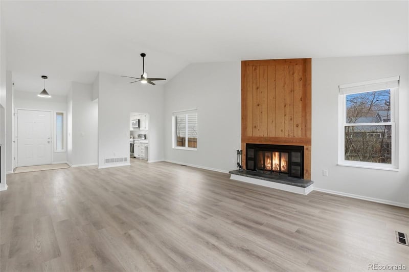 11643 Hornsilver Mountain, Littleton, CO 80127