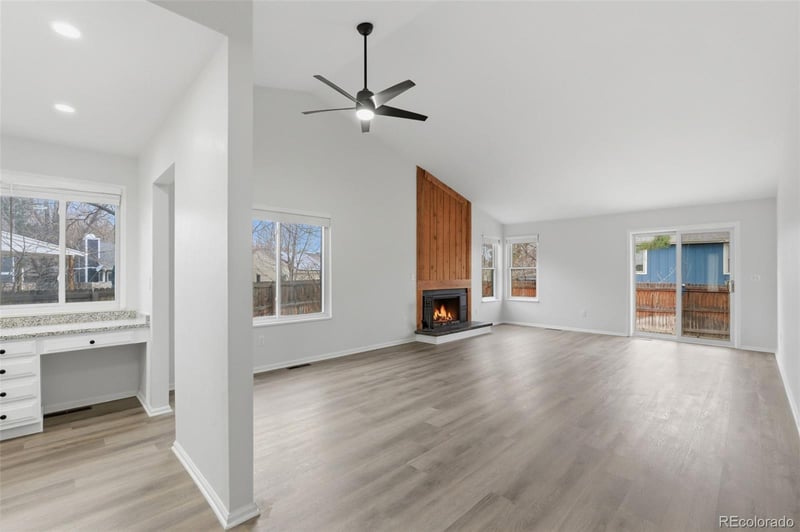 11643 Hornsilver Mountain, Littleton, CO 80127