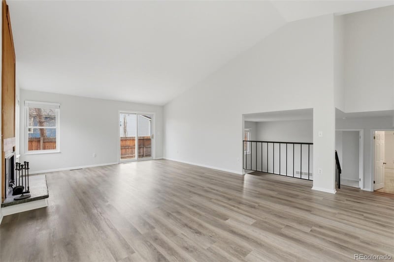 11643 Hornsilver Mountain, Littleton, CO 80127